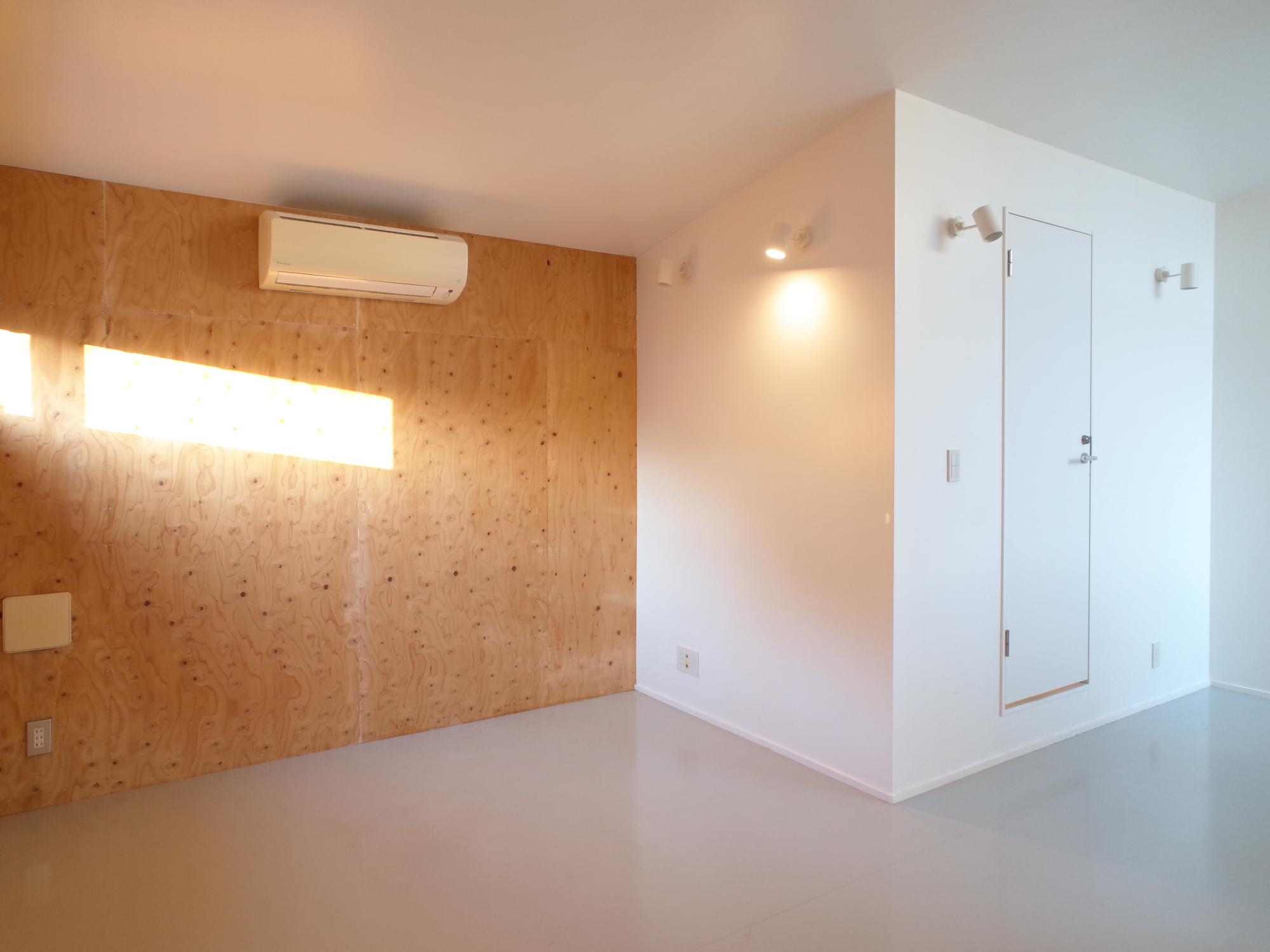 apartments F2 206の写真6