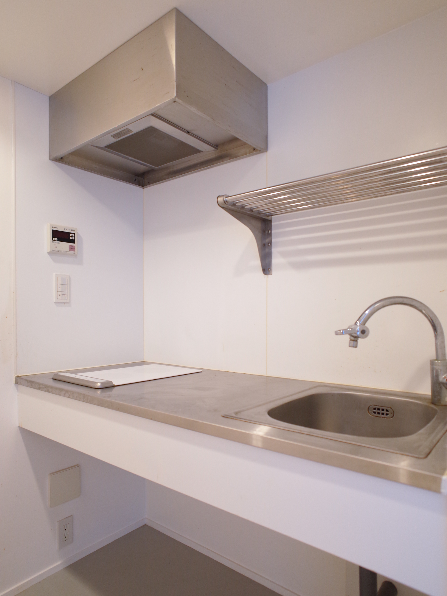 apartments F2 206の写真9