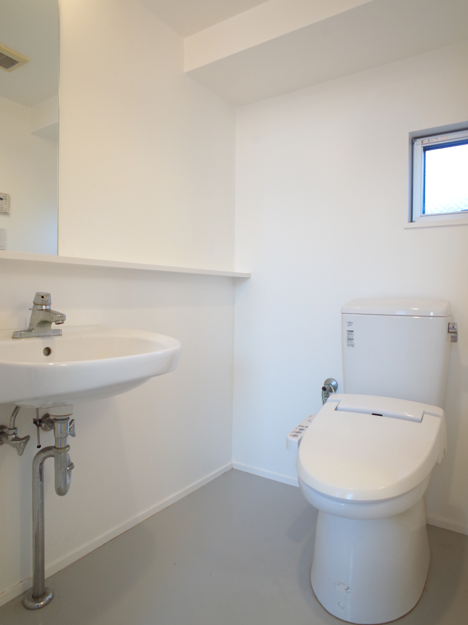 apartments F2 206の写真11