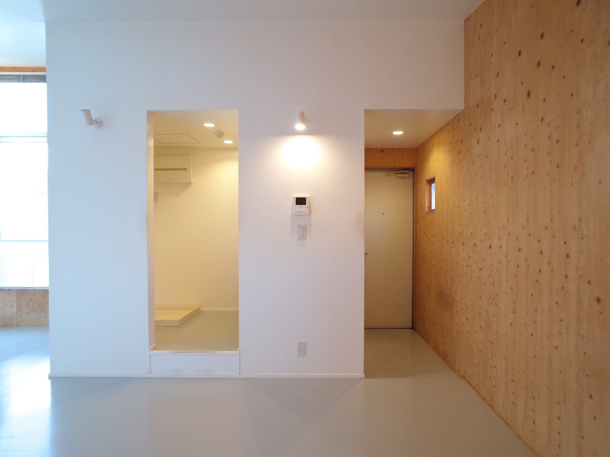 apartments F2 206の写真8