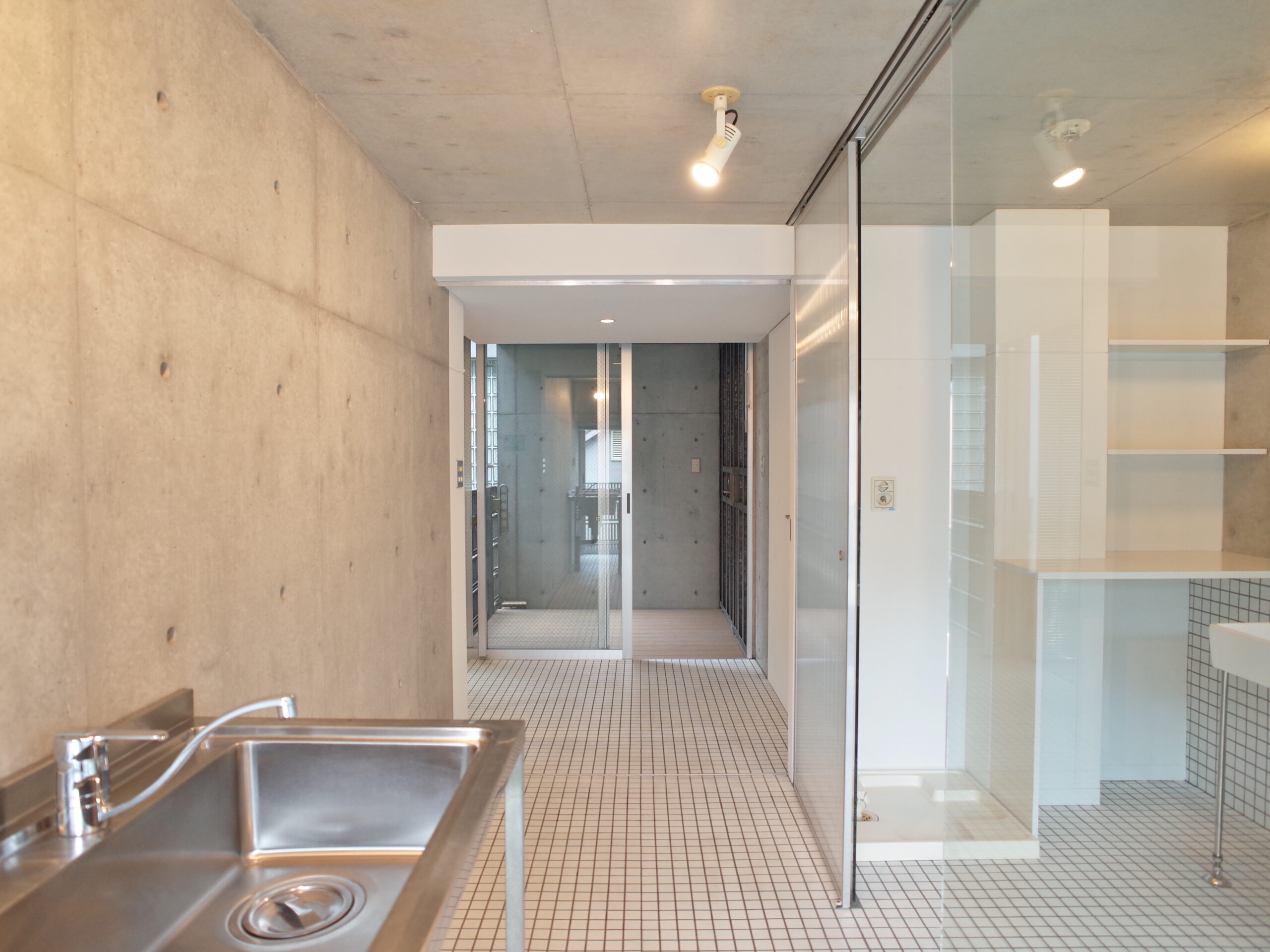 barres 201の写真12