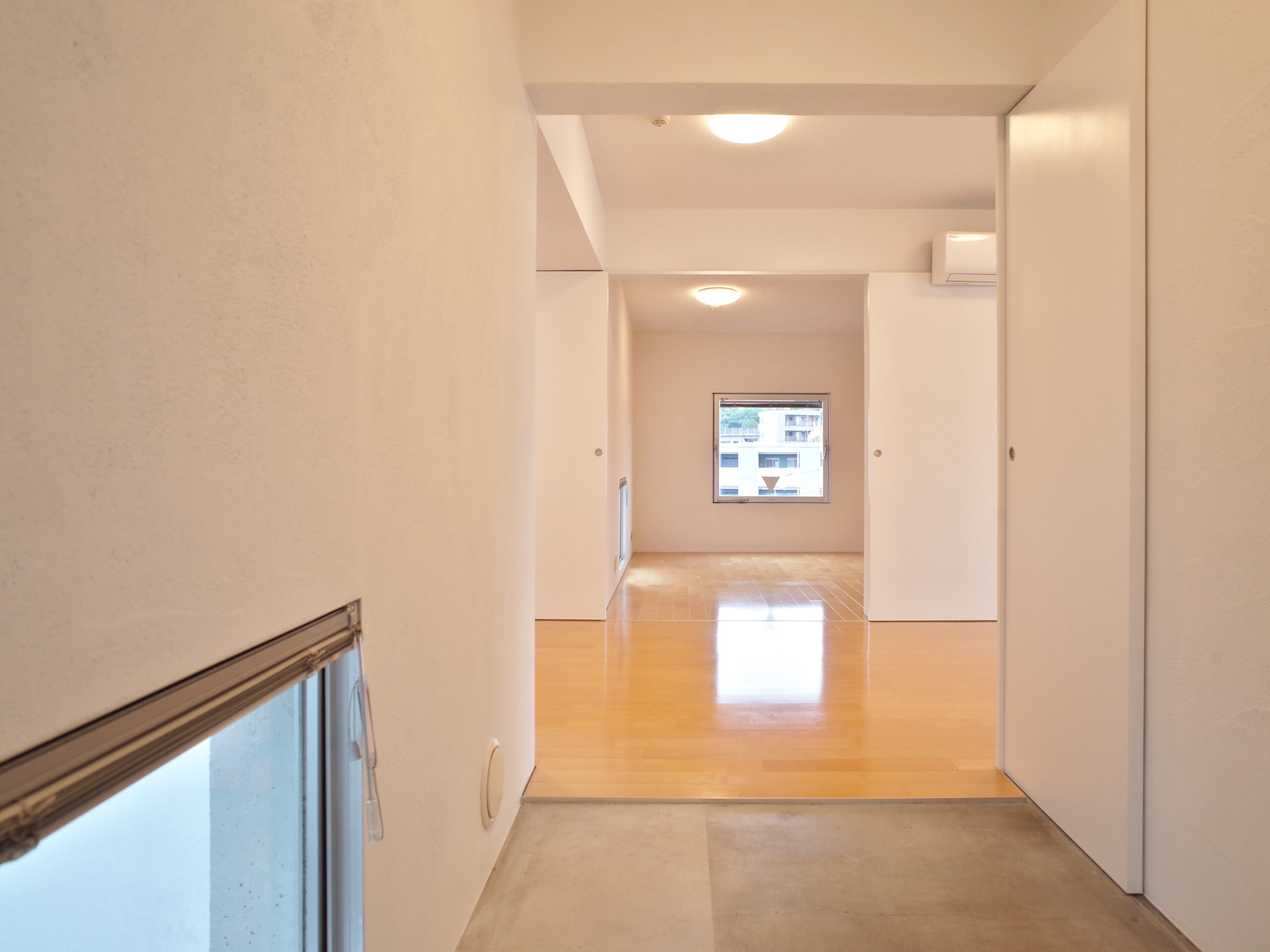 blocco 504の写真1