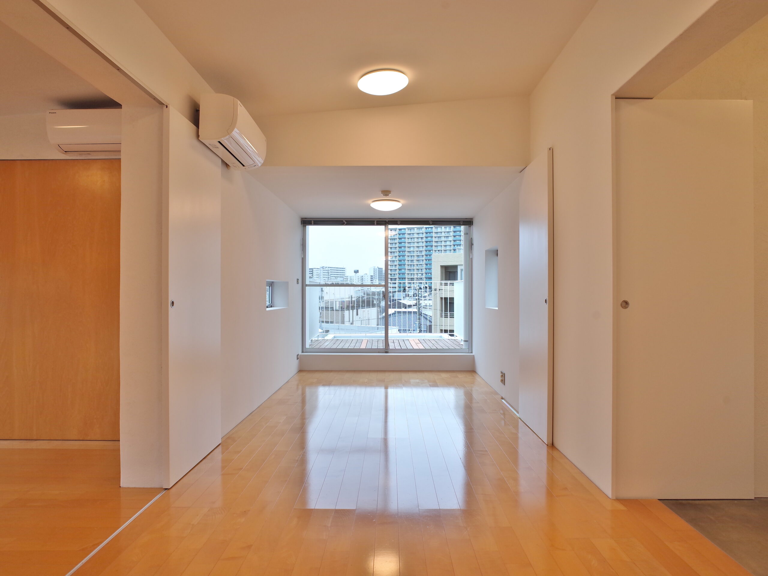 blocco 504の写真2