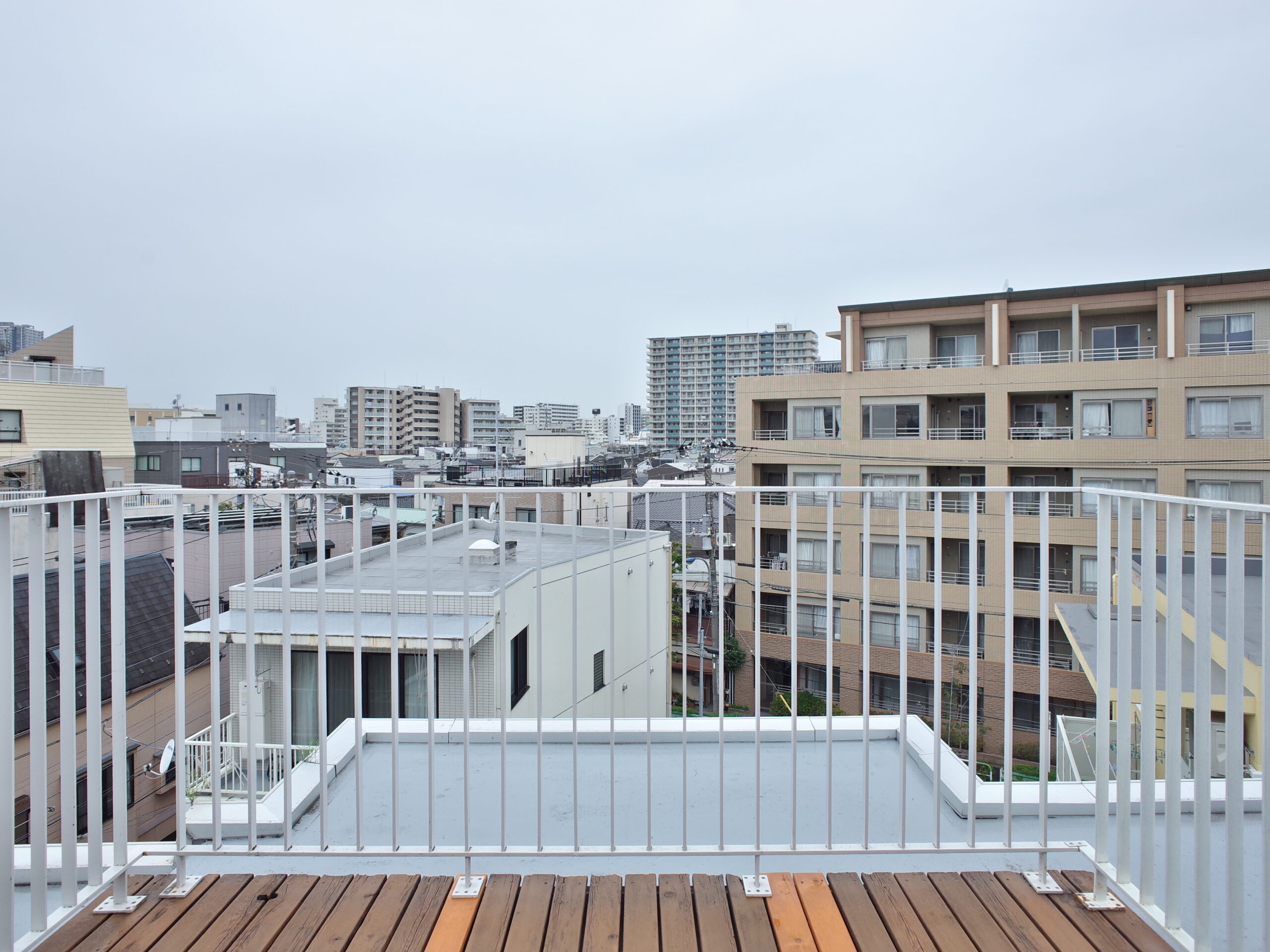 blocco 504の写真11