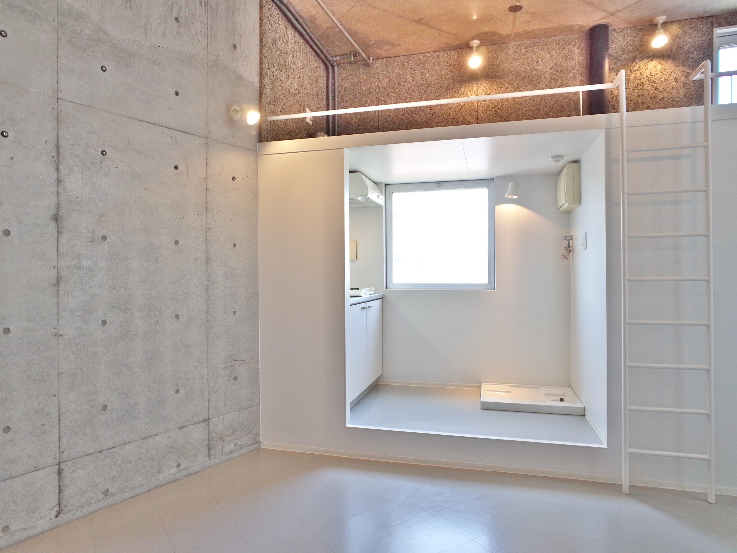 SAKAMURA HOUSE 403の写真1