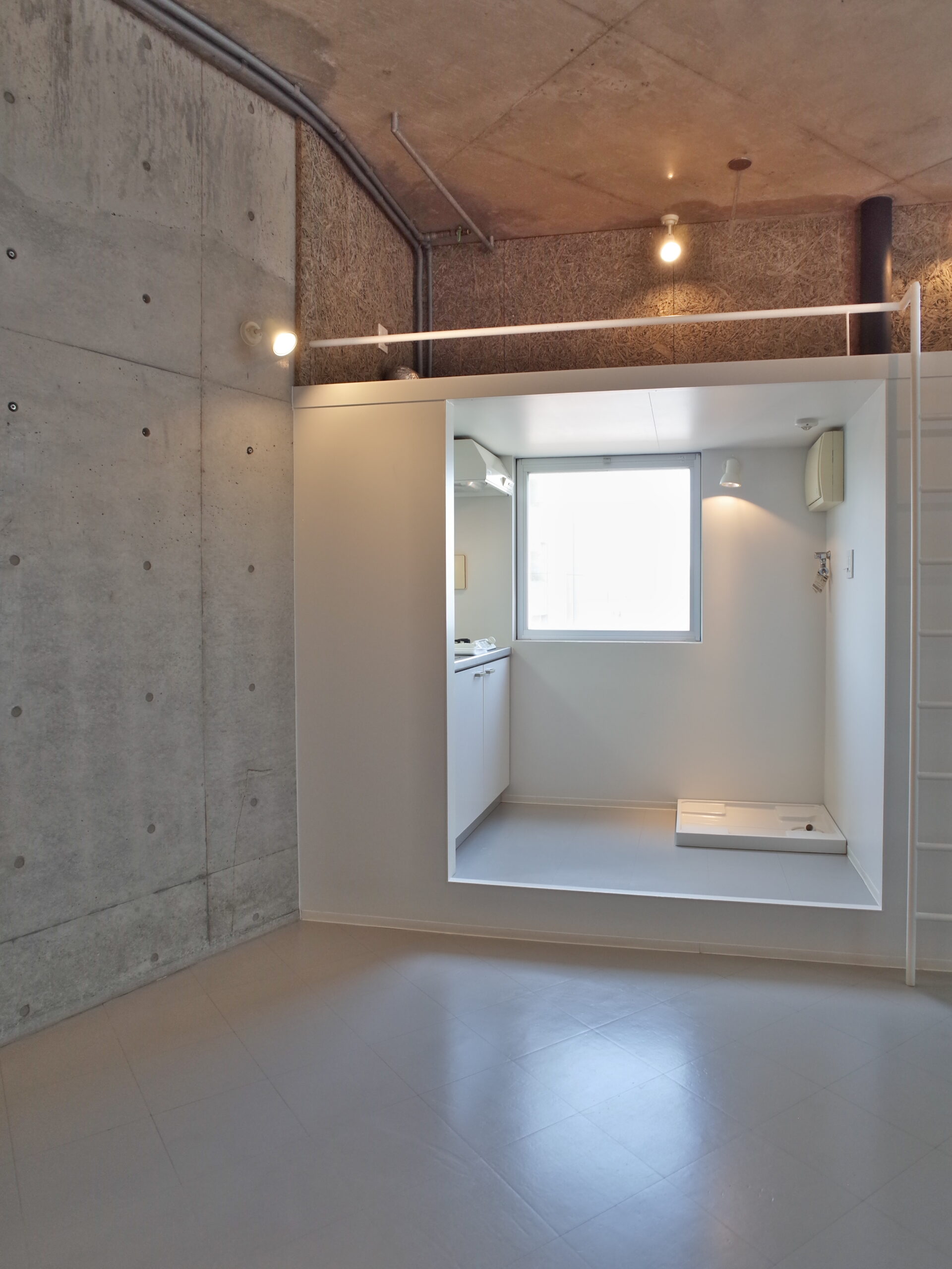 SAKAMURA HOUSE 403の写真6