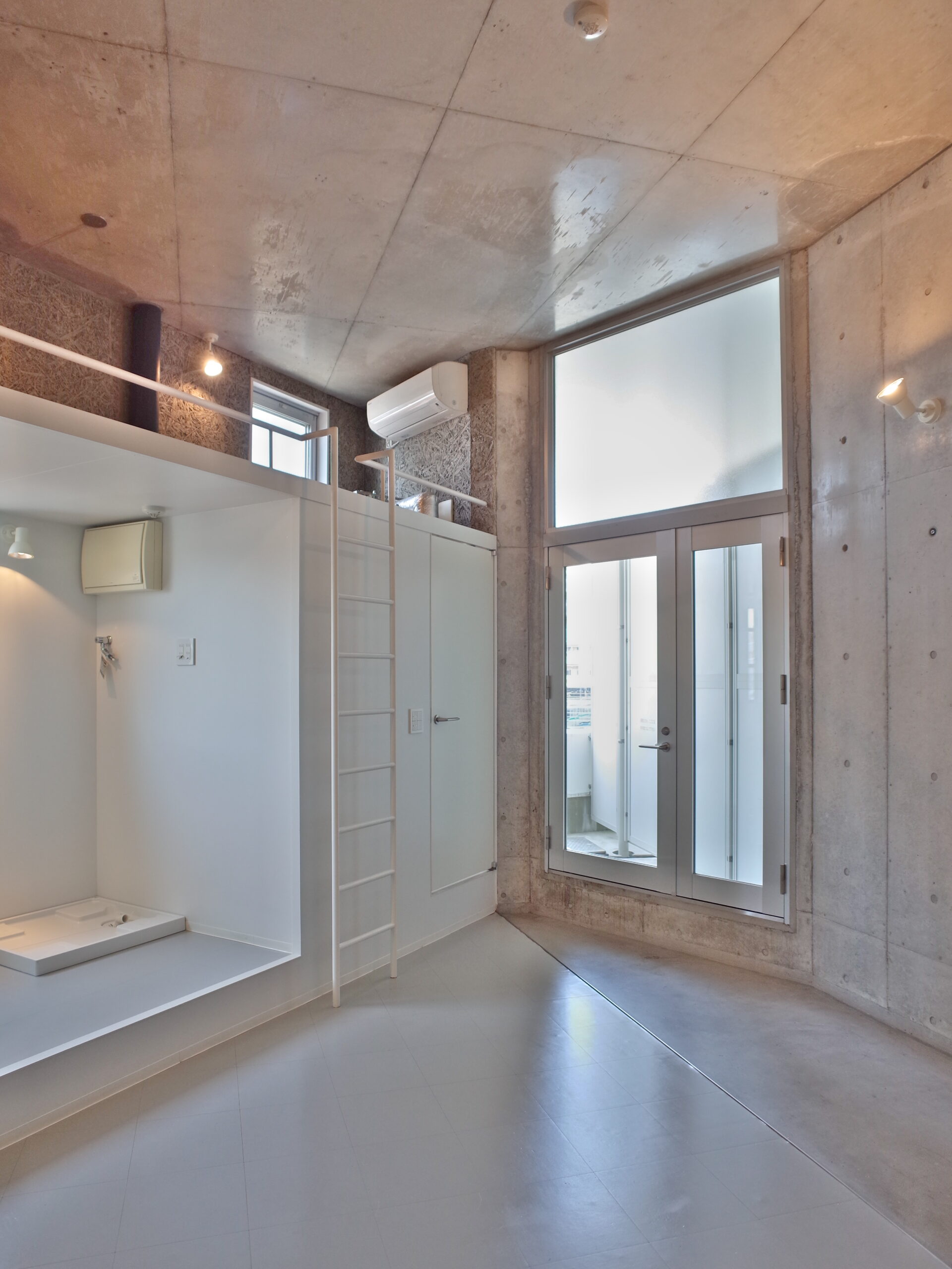 SAKAMURA HOUSE 403の写真5