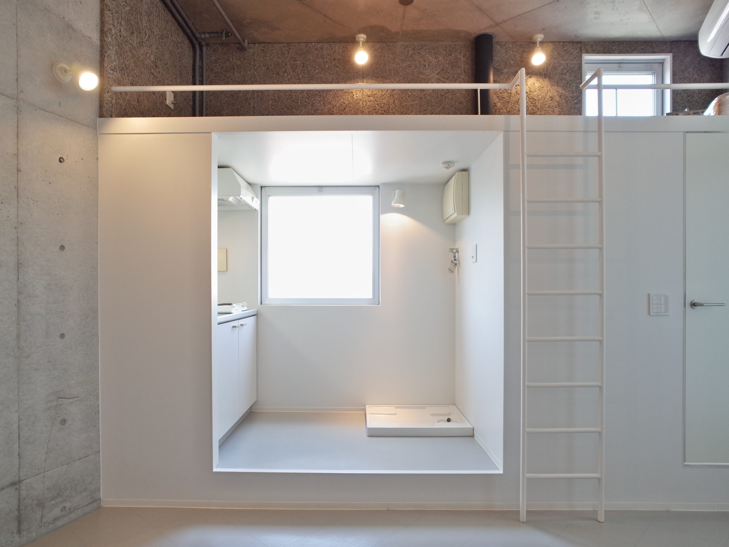SAKAMURA HOUSE 403の写真2