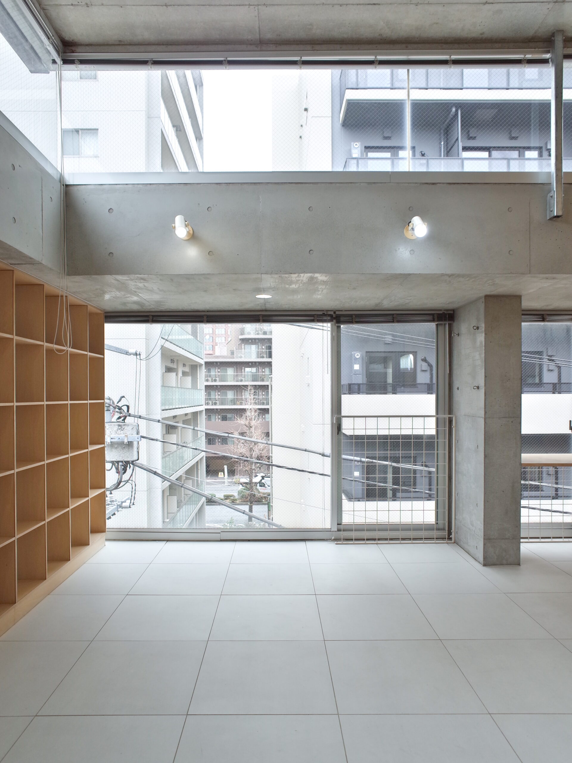 Clavier 401の写真5