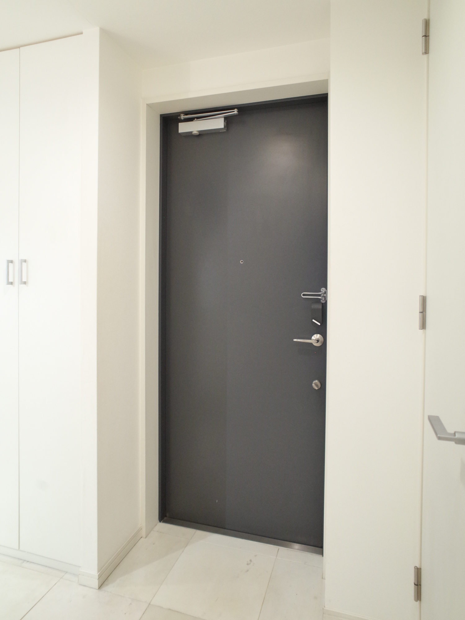 ソフィア・スクエア銀座 805の写真7