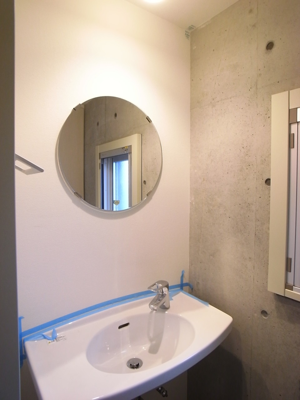 N bldg. 405の写真7