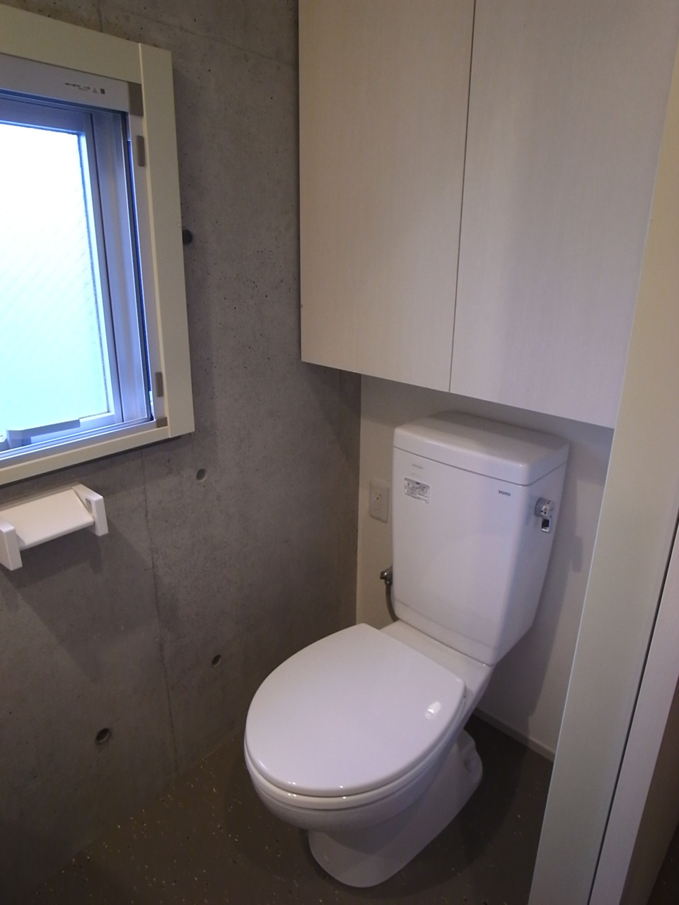 N bldg. 405の写真6