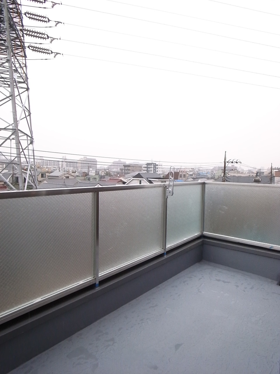 N bldg. 405の写真8