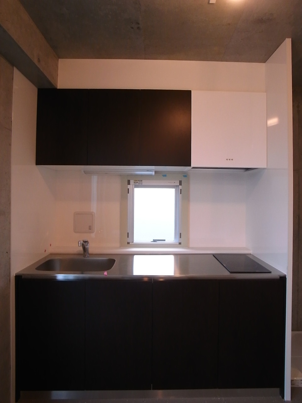 N bldg. 405の写真4