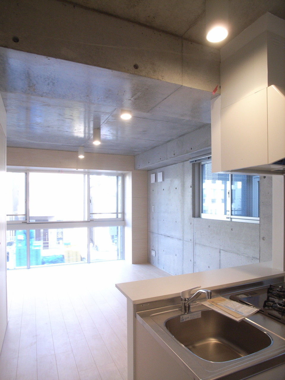 APARTMENT O2 east 211の写真3