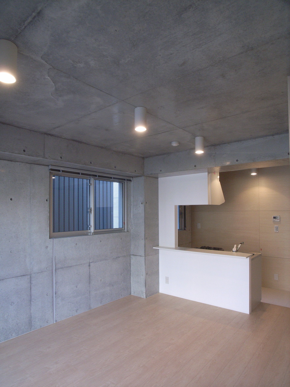 APARTMENT O2 east 211の写真4