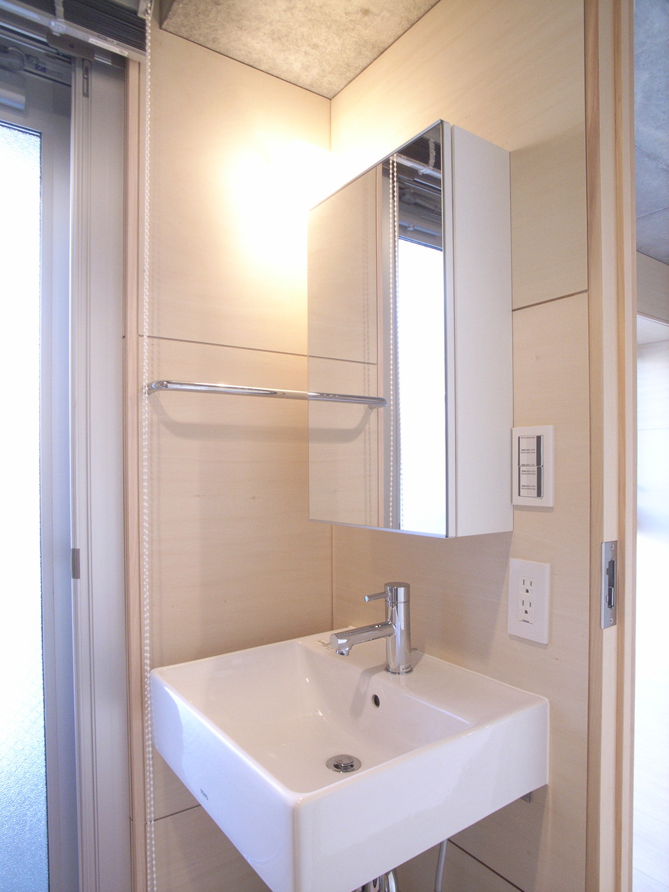 APARTMENT O2 east 211の写真6