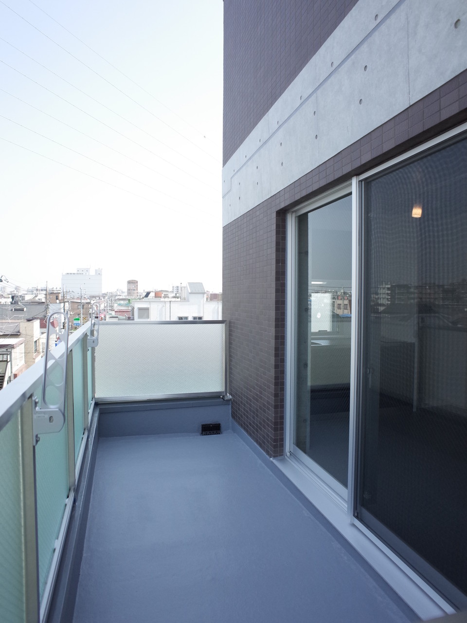 N bldg. 405の写真9