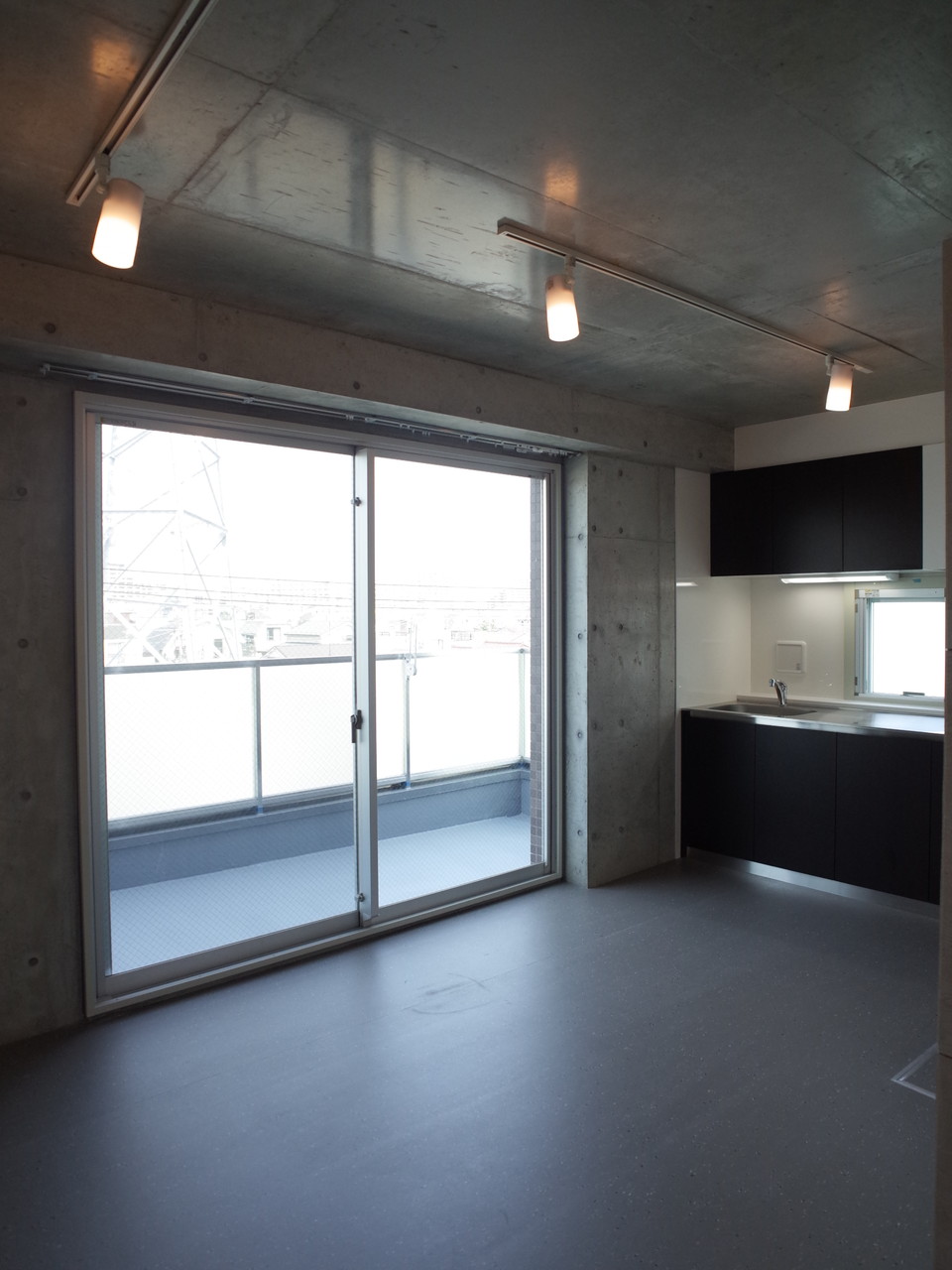 N bldg. 405の写真2