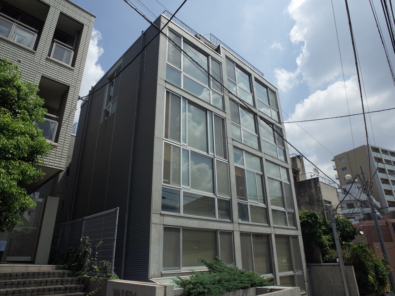 SCALE 801の写真9