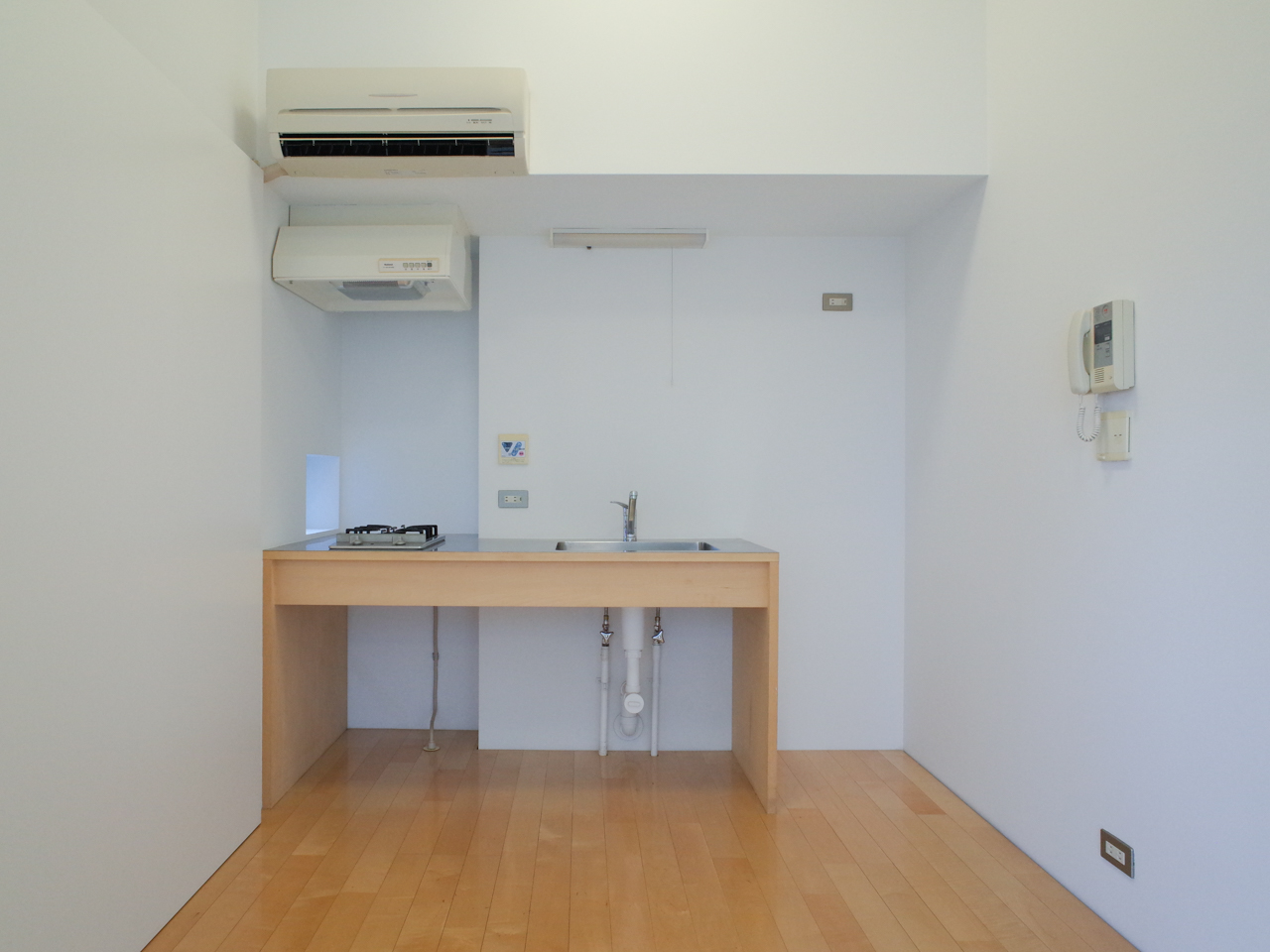 blocco 401の写真3