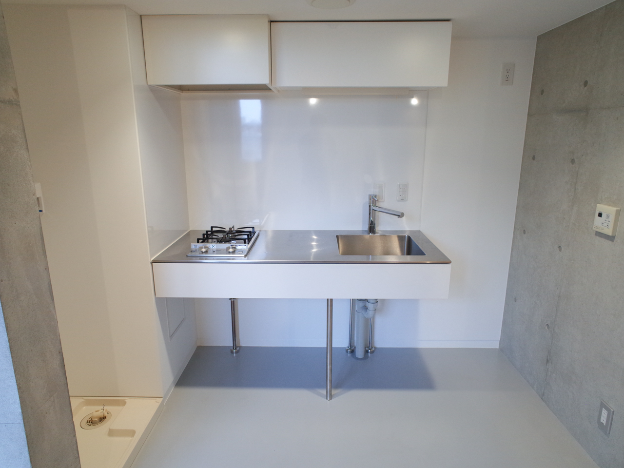 schirmberg 810の写真5