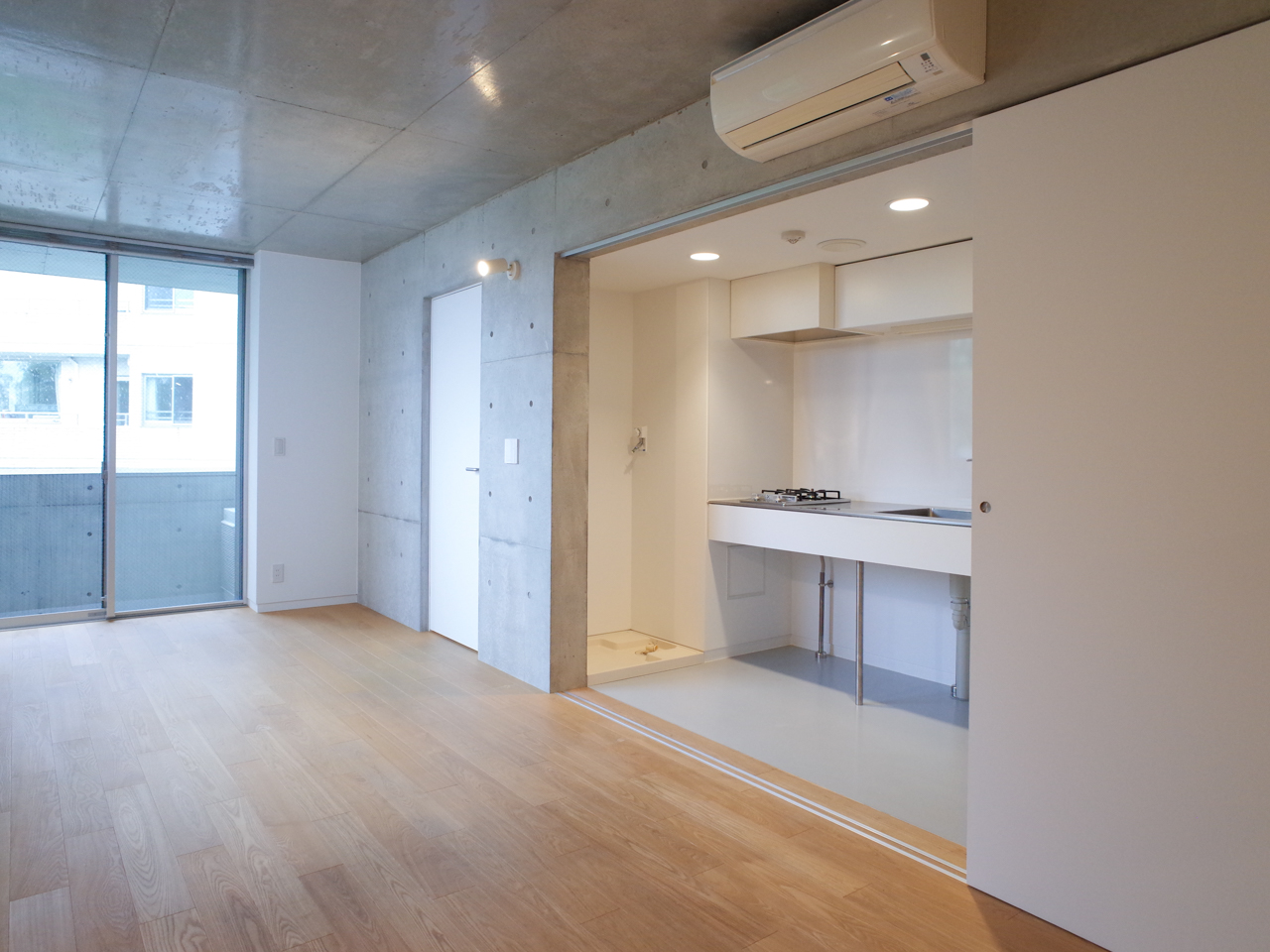 schirmberg 810の写真2