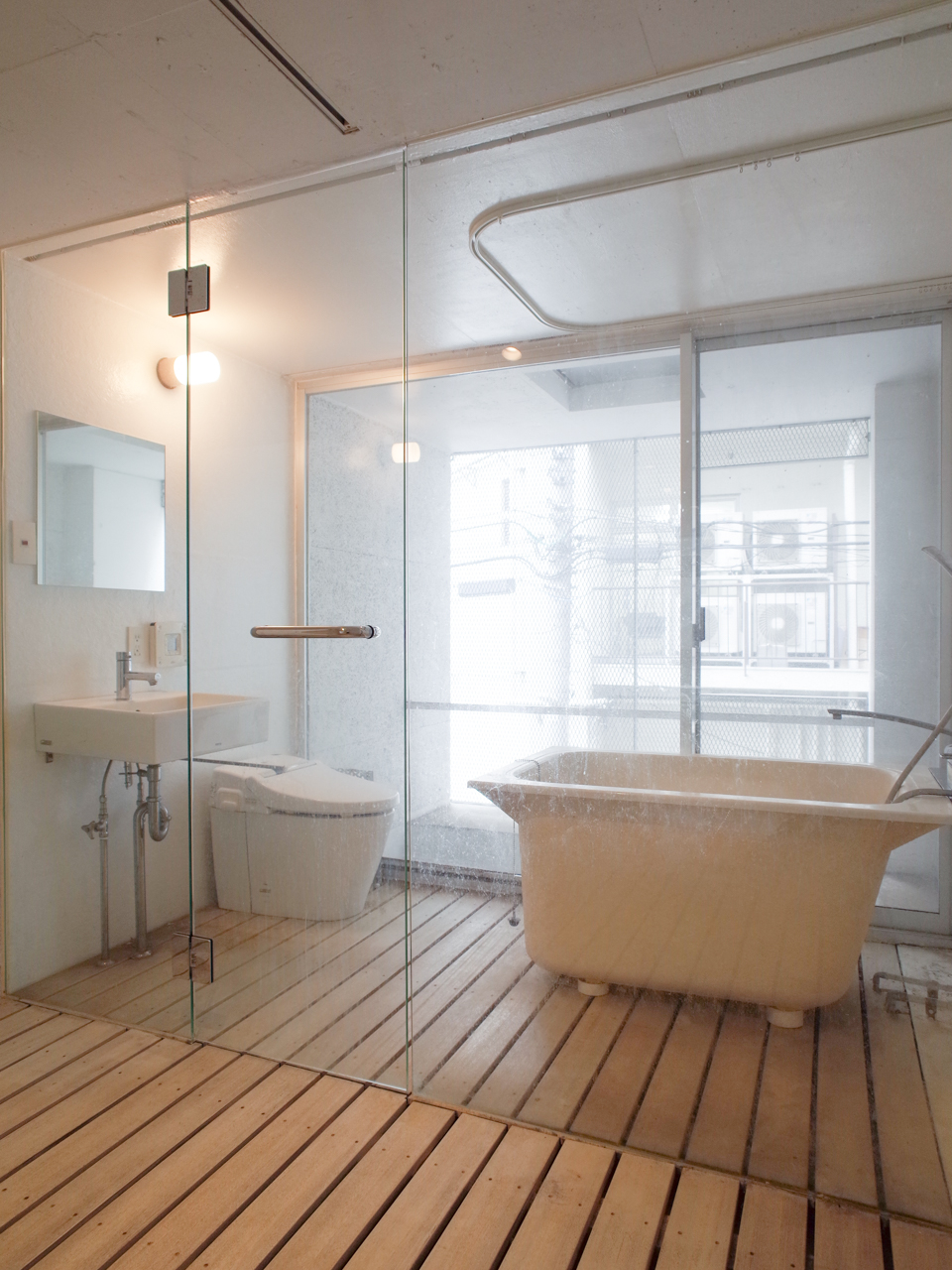 blanco cubo 203の写真6