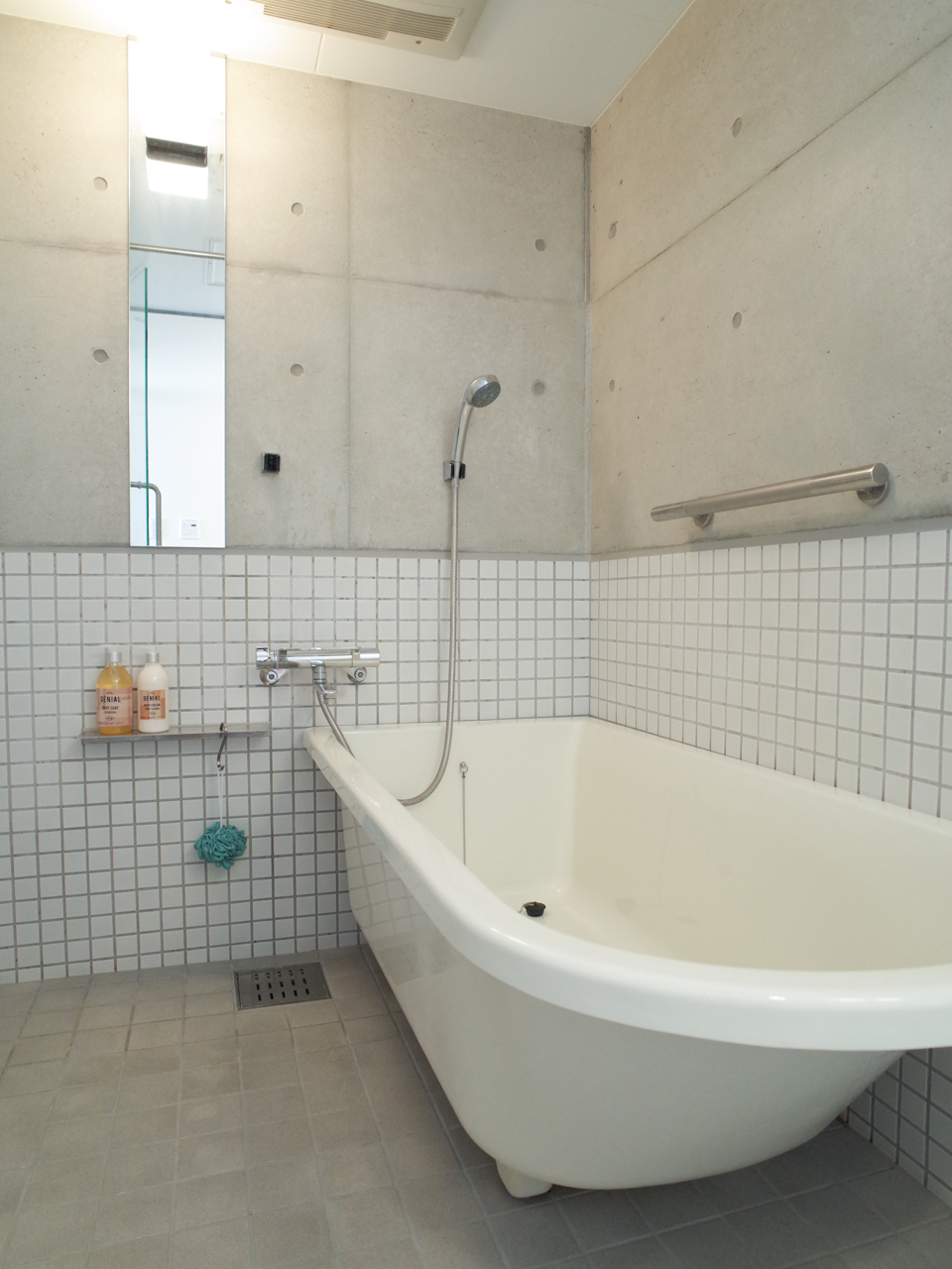 schirmberg 810の写真11