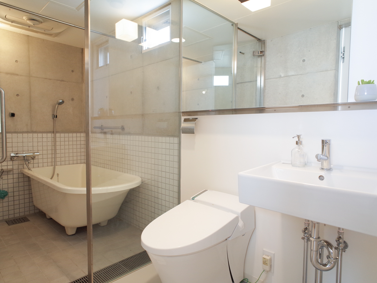 schirmberg 810の写真10