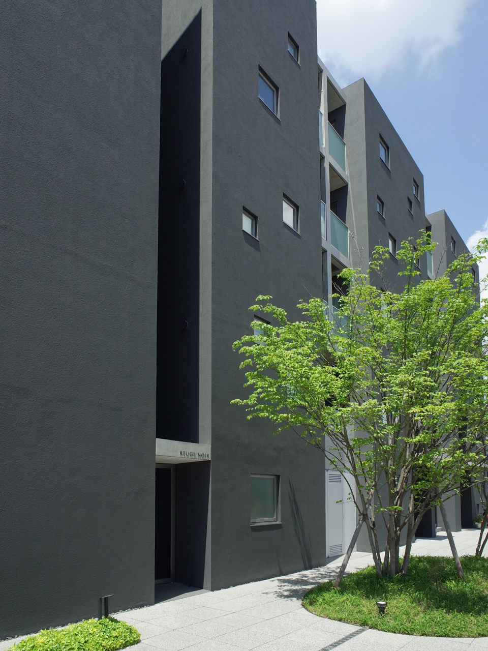 REUGE　NOIR 407の写真12