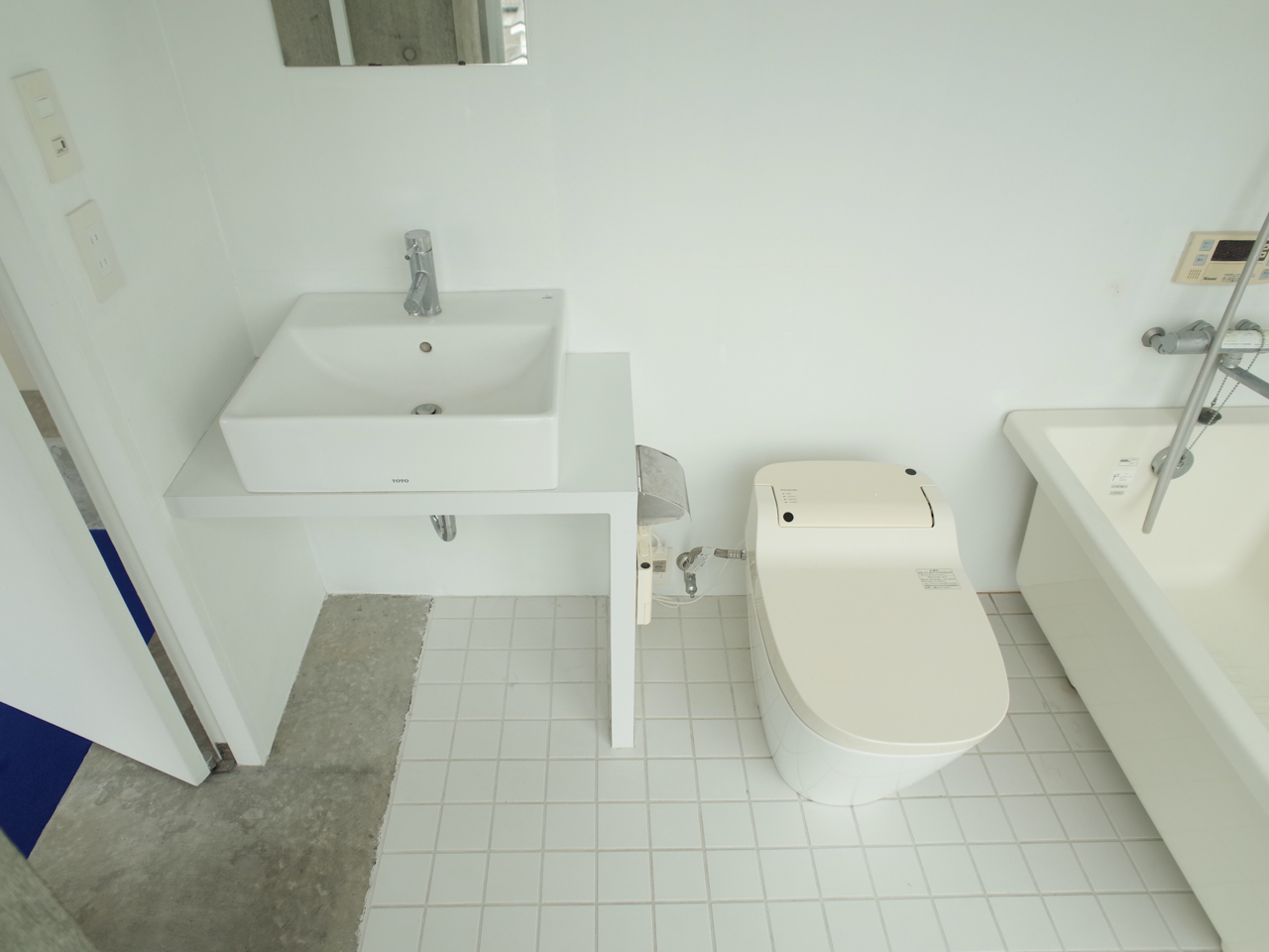 FRAMES 502の写真8