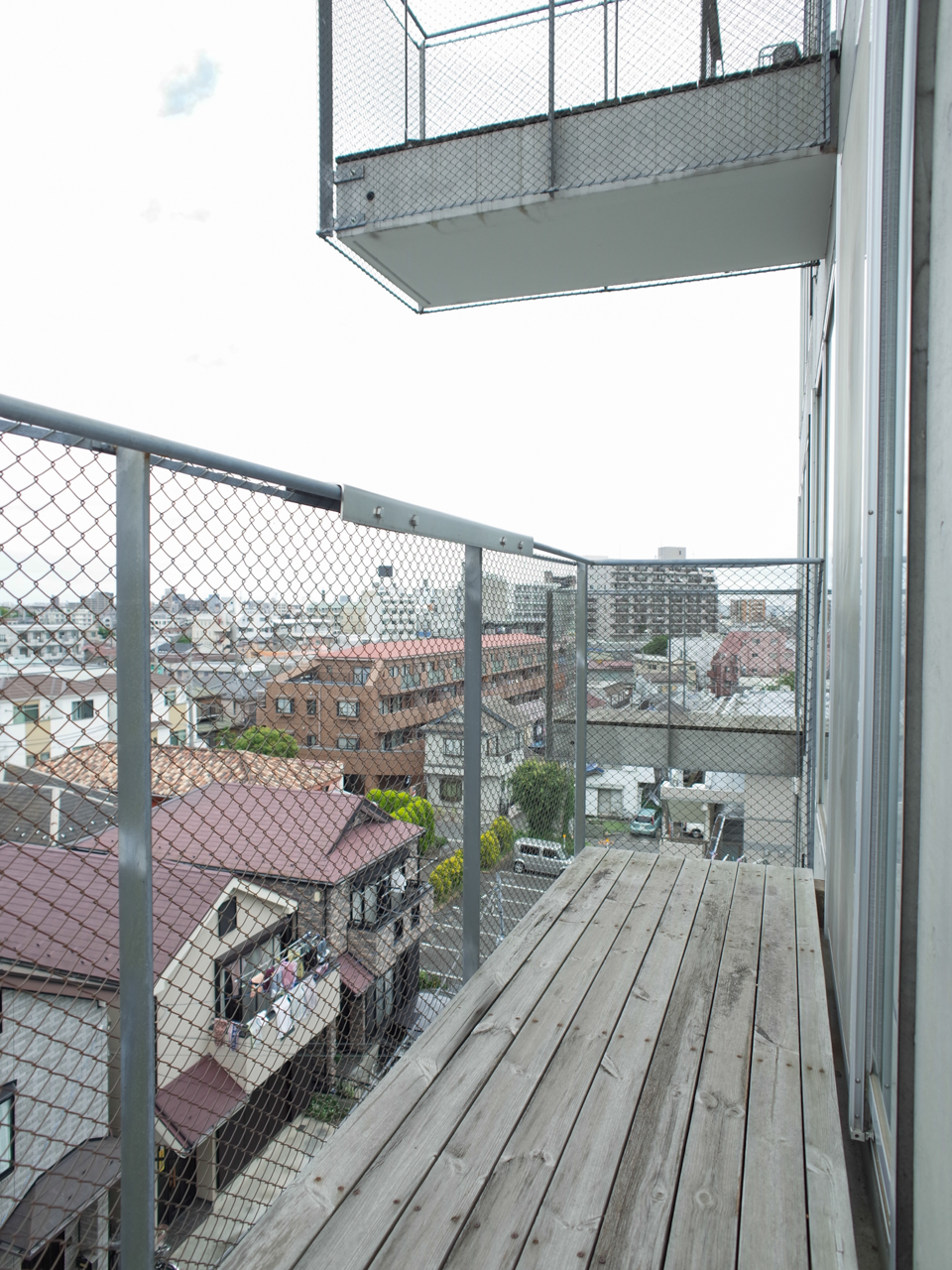 FRAMES 502の写真10