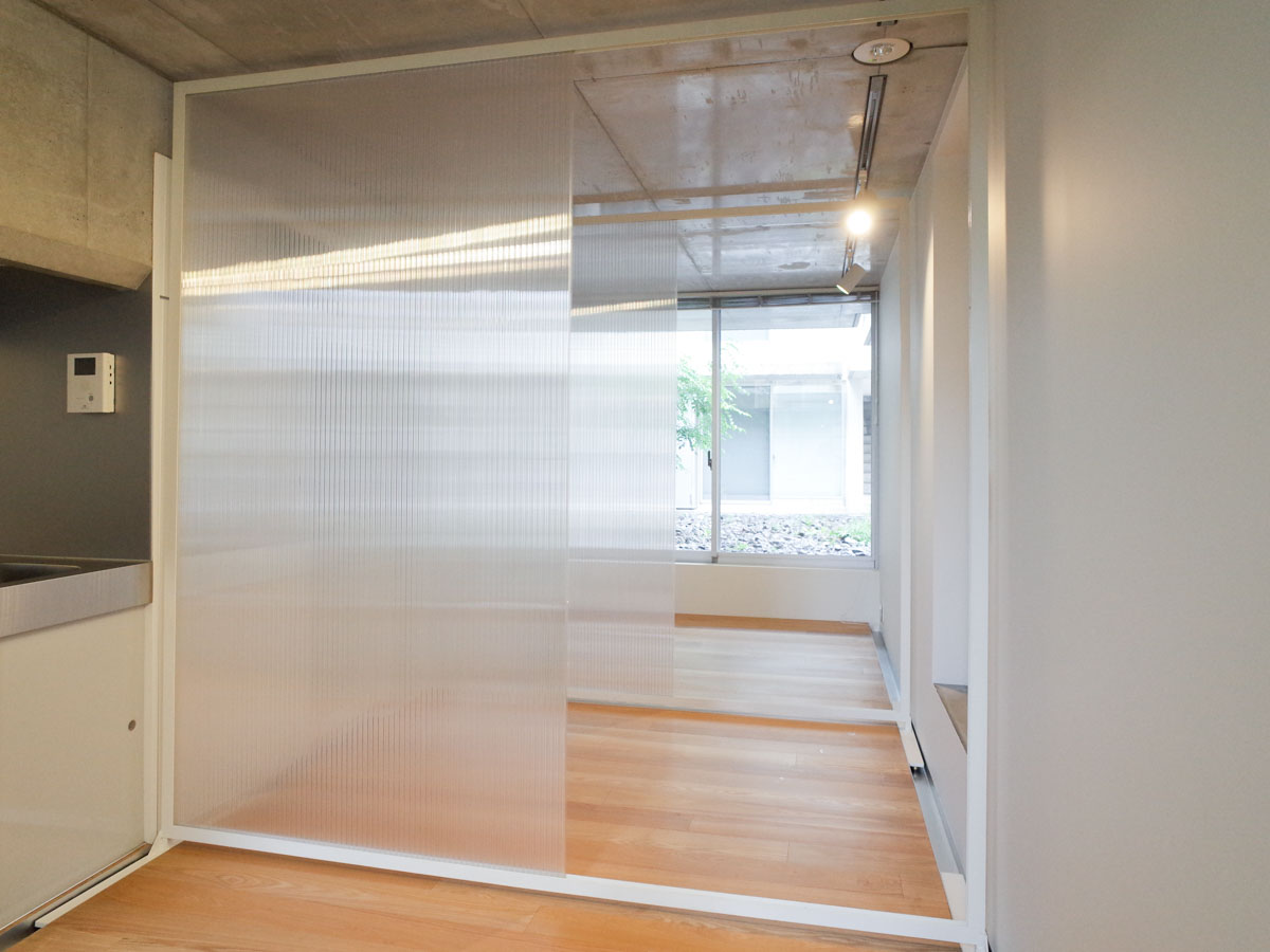 LINO 206の写真5