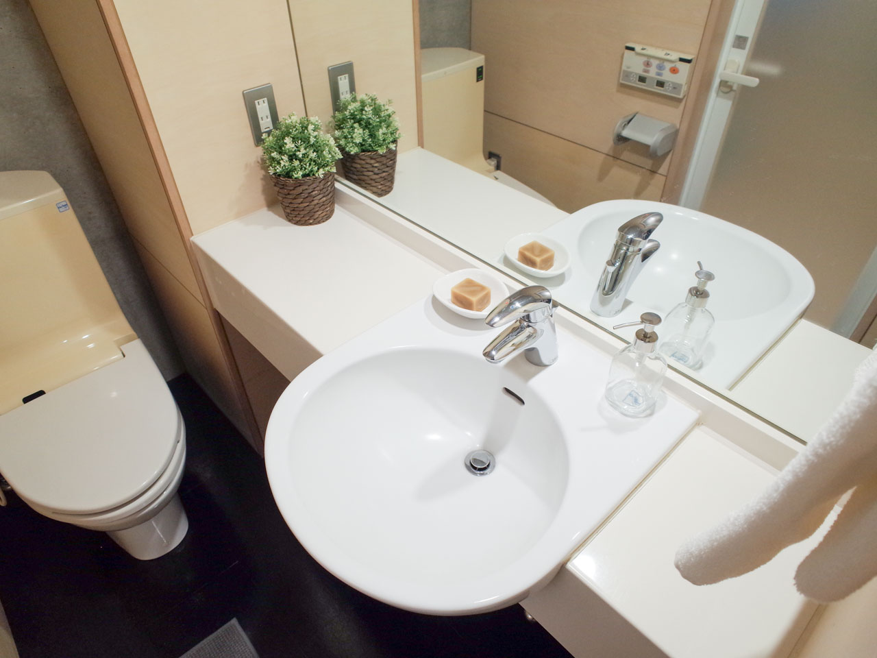 zephyr 104の写真8