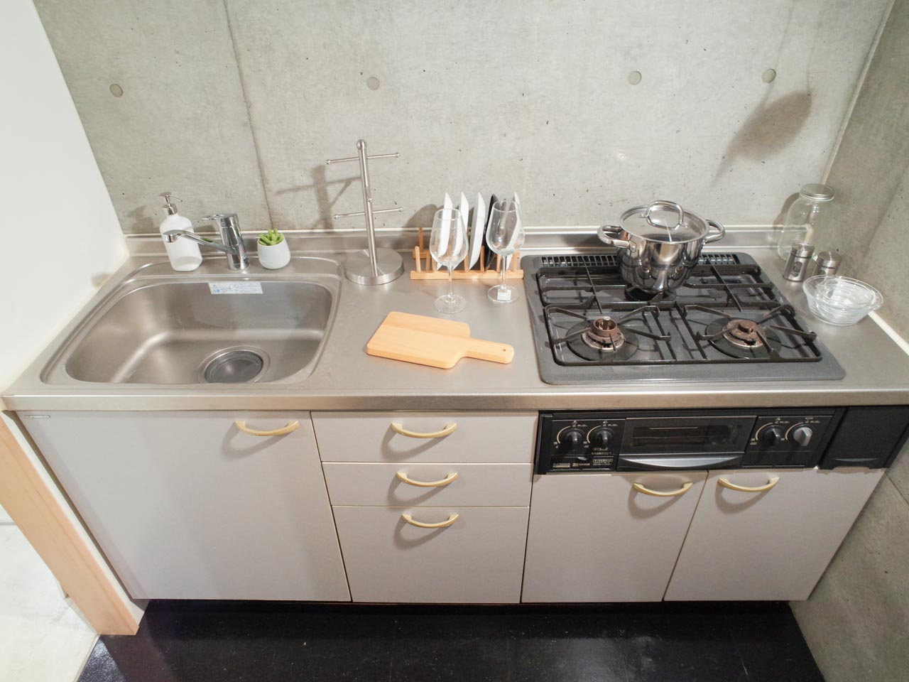 zephyr 104の写真7