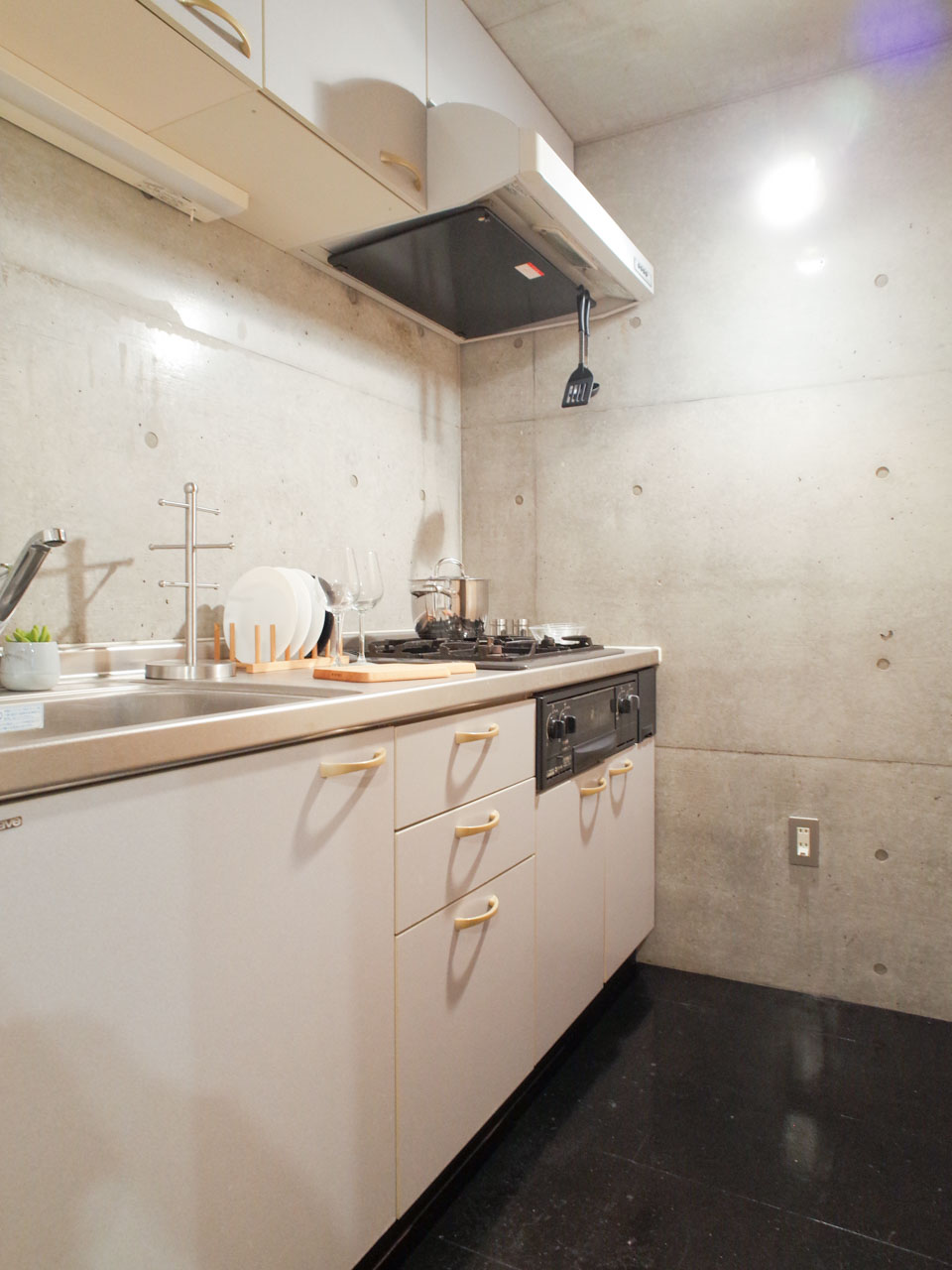 zephyr 104の写真6