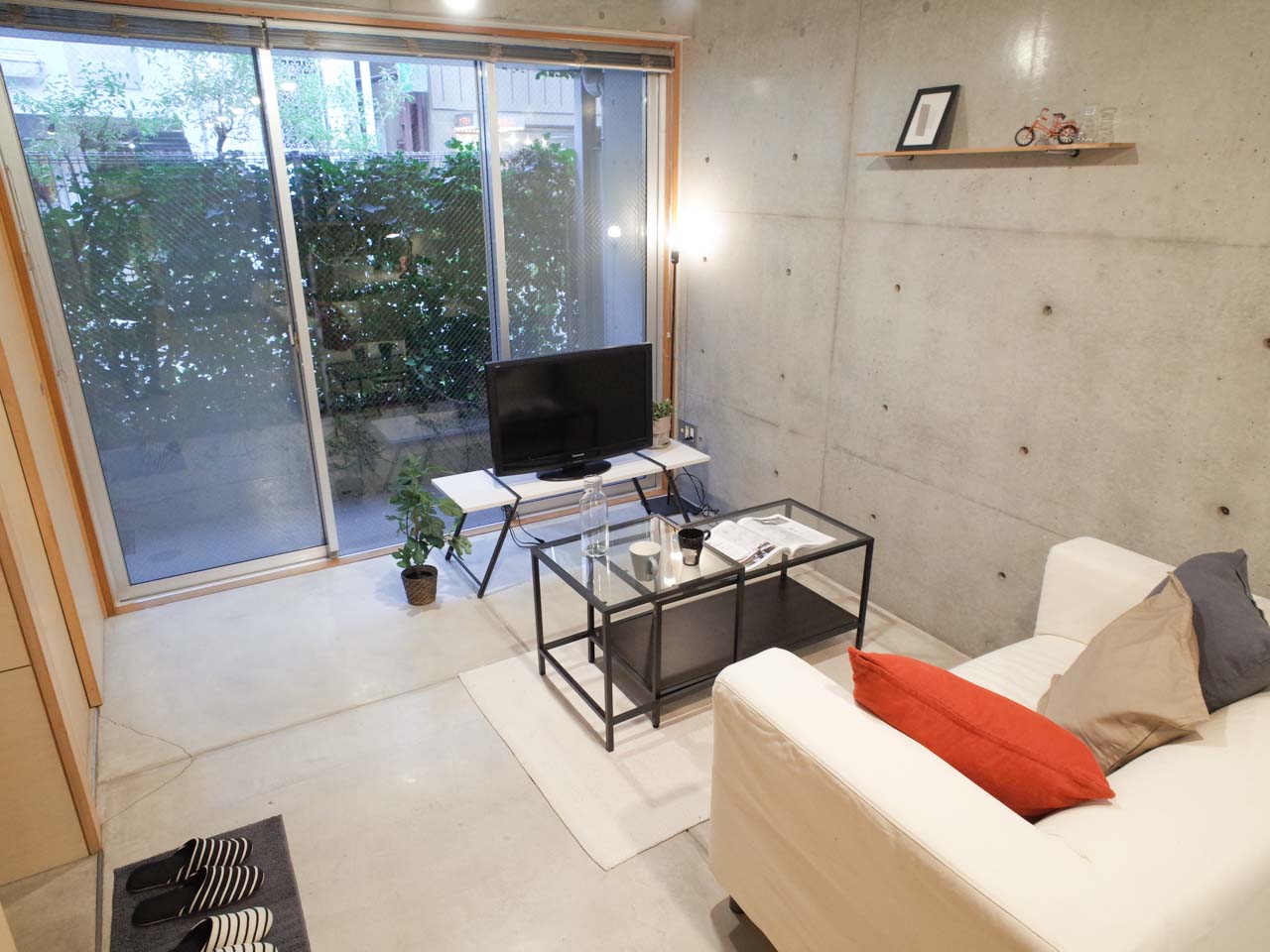 zephyr 104の写真1