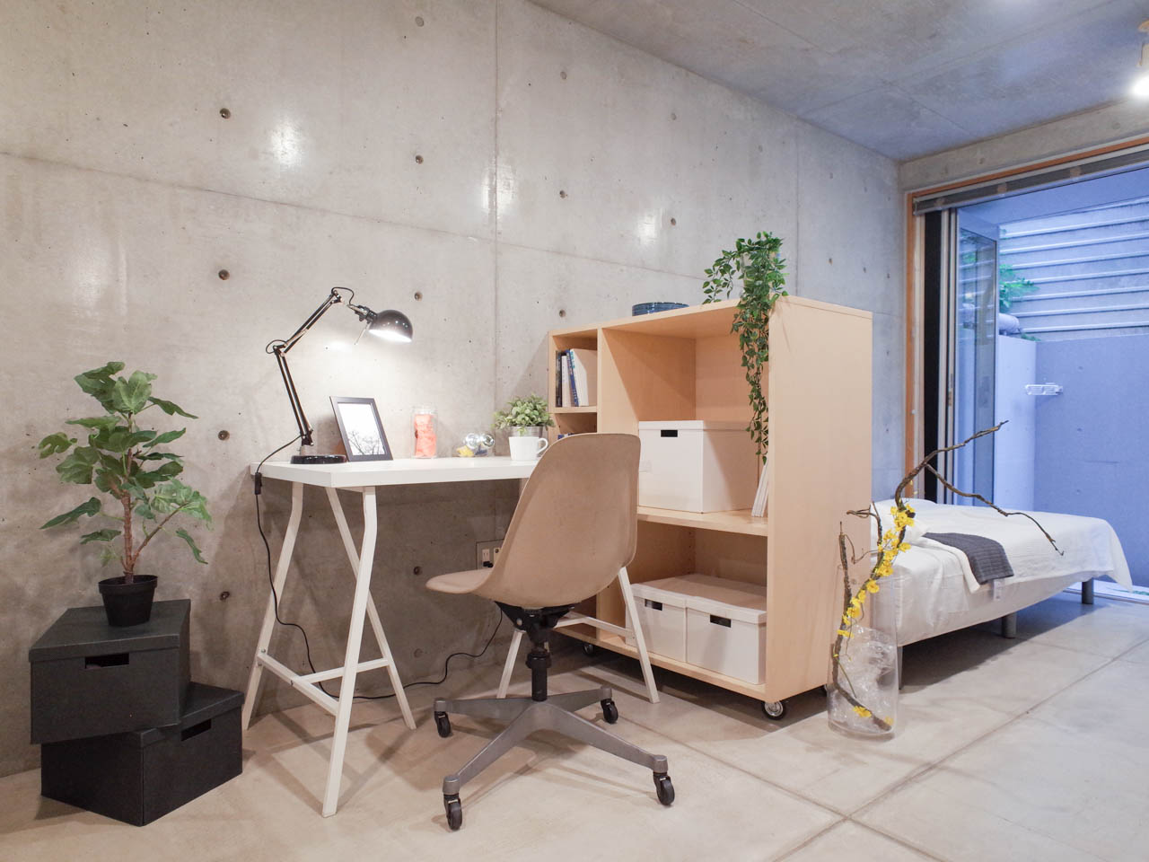 zephyr 104の写真4