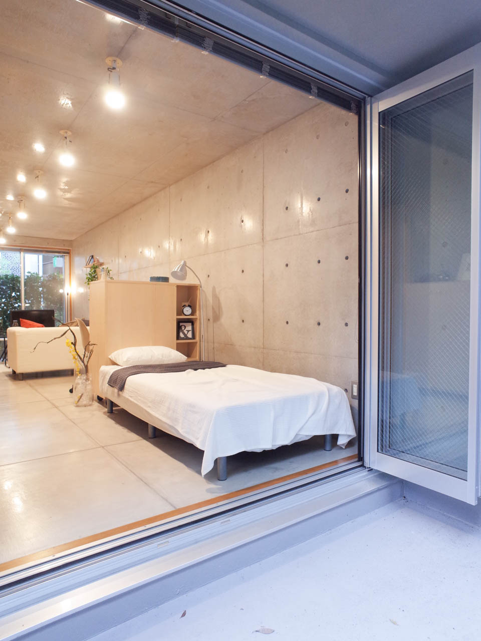 zephyr 104の写真5