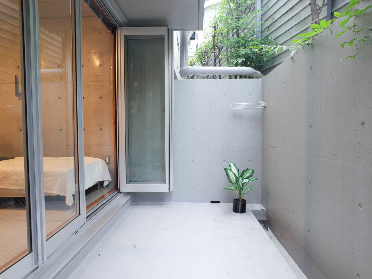 zephyr 104の写真11