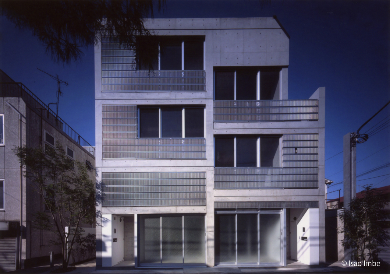 al domino 201の写真14