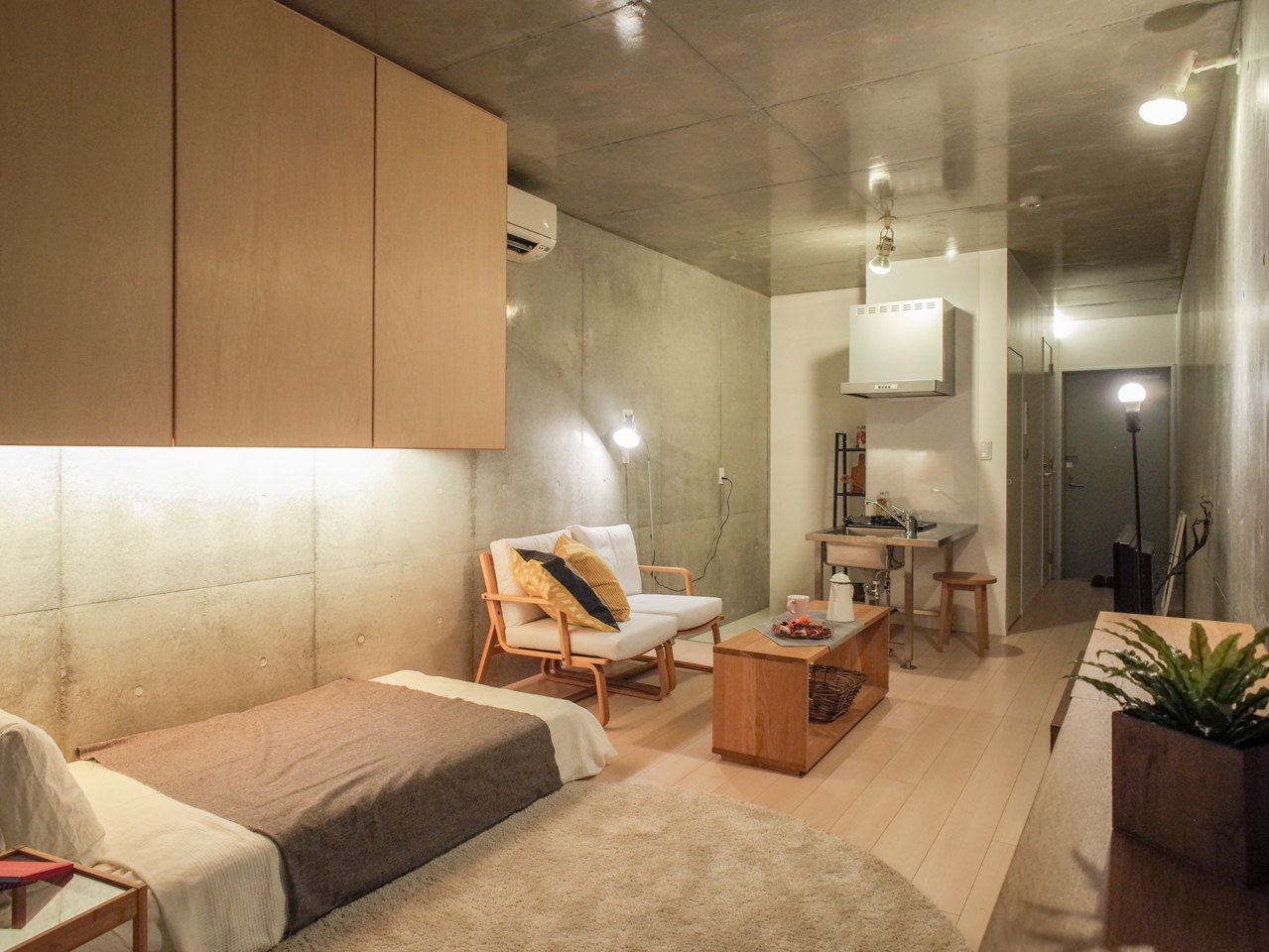 ulula 205の写真4