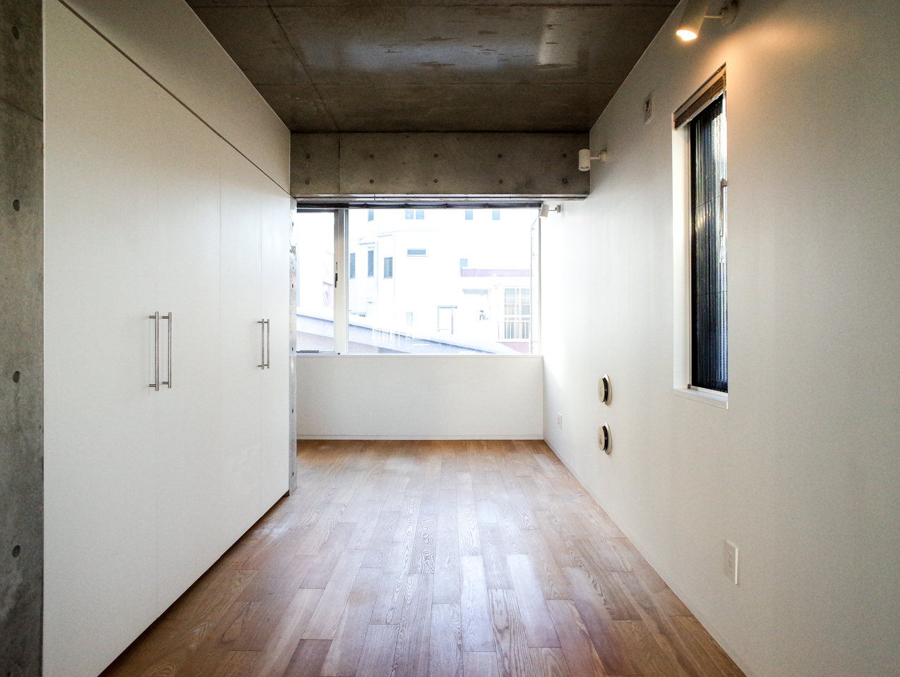 apartment nonet 402の写真2