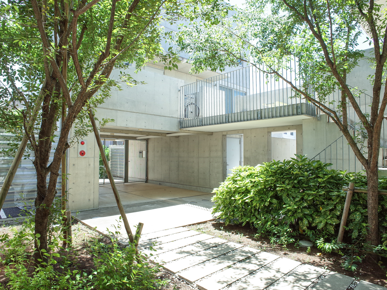 ATRIA 202の写真10