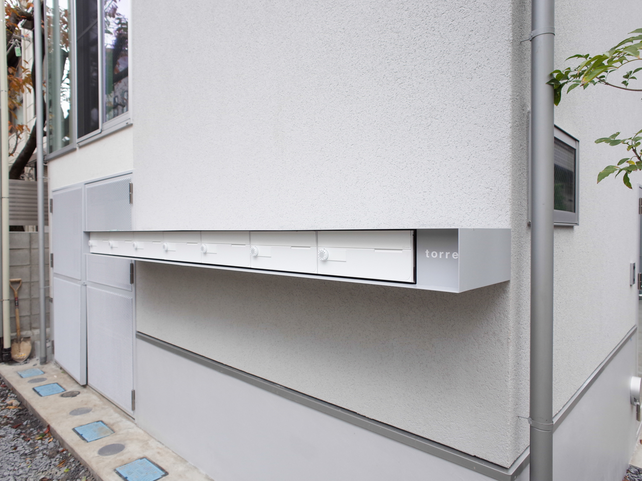 torre　700の写真12