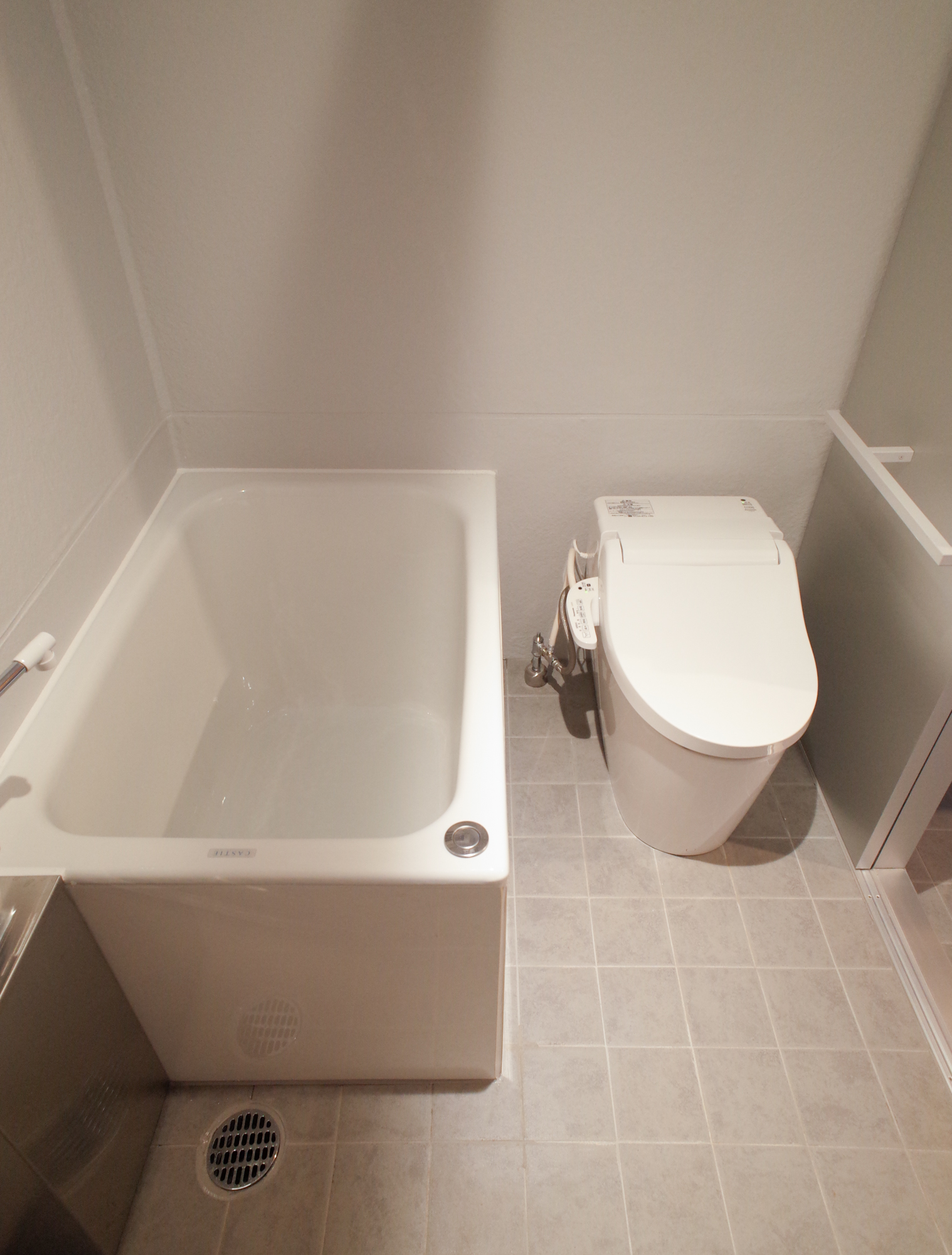 torre　700の写真4