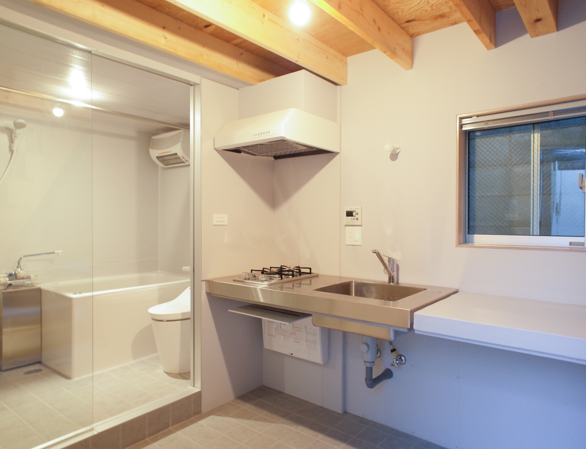 torre　700の写真1