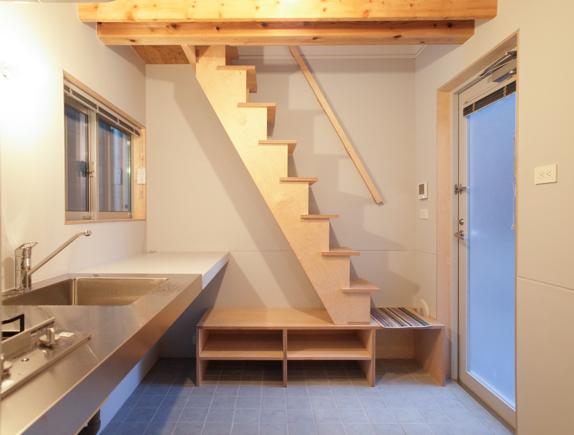 torre　700の写真3