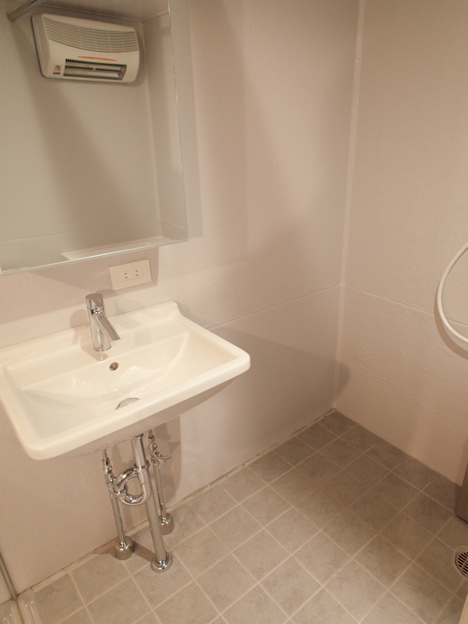 torre　700の写真5